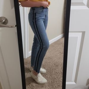 Pacsun Mom Jeans